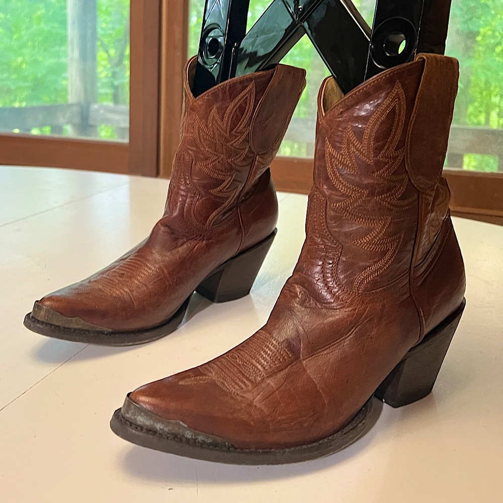 Idyllwind Boots